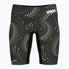 Jammery pływackie męskie arena Fireflow Swim Jammer 010408 black/team black