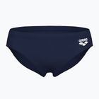 Slipy pływackie dziecięce arena Tales Swim Briefs navy/white