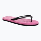 Japonki arena Flip Flop shocking pink