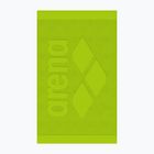 Ręcznik arena Jacquard artic lime