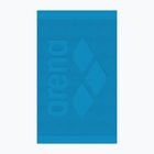 Ręcznik arena Jacquard turquoise