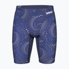 Jammery pływackie męskie arena Fireflow Swim navy/team navy