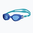 Okulary do pływania dziecięce Arena The One Plus blue/blue/turquoise
