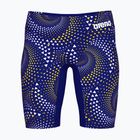 Jammery kąpielowe dziecięce arena Fireflow Swim Jammer navy/team navy yellow