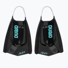 Płetwy do pływania Arena Powerfin Pro II Flex black
