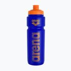 Bidon arena Sport Bottle 750 ml navy/orange