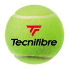 Piłki tenisowe Tecnifibre X-One 4 szt.