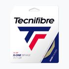 Naciąg tenisowy Tecnifibre X-One natural