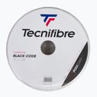 Naciąg tenisowy Tecnifibre Reel Black Code 200 m black