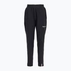 Spodnie tenisowe dziecięce Tecnifibre 21COPA Knit Jr black