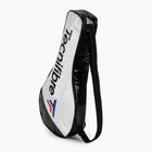 Torba tenisowa Tecnifibre Tour Rs Endu 4R white/black
