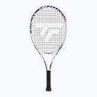 Rakieta tenisowa dziecięca Tecnifibre T-Fight Team 24 white