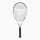 Rakieta tenisowa dziecięca Tecnifibre T-Fight Team 26 white