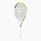 Rakieta tenisowa Tecnifibre TF-X1 V2 285 white/yellow