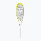 Rakieta tenisowa Tecnifibre TF-X1 V2 255 white/yellow