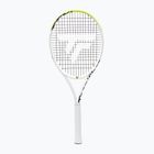 Rakieta tenisowa Tecnifibre TF-X1 V2 255 white/yellow