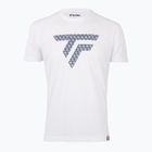 Koszulka męska Tecnifibre Training Tee white