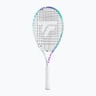 Rakieta tenisowa dziecięca Tecnifibre Tempo Iga 25 white