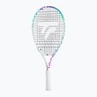 Rakieta tenisowa dziecięca Tecnifibre Tempo Iga 23 white