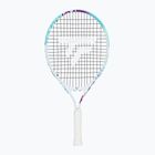 Rakieta tenisowa dziecięca Tecnifibre Tempo Iga 21 white