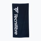 Ręcznik Tecnifibre Players Towel navy