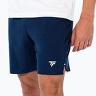 Spodenki tenisowe męskie Tecnifibre Team Stretch Short marine