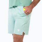 Spodenki tenisowe męskie Tecnifibre Team Stretch Short sage
