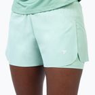 Spodenki tenisowe damskie Tecnifibre Team Stretch Short W sage