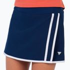 Spódnica tenisowa Tecnifibre Team Stretch Skirt marine