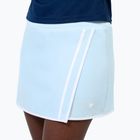 Spódnica tenisowa Tecnifibre Team Stretch Skirt glacier