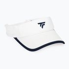 Daszek tenisowy Tecnifibre Tech Visor white