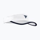 Daszek tenisowy Tecnifibre Tech Visor white