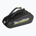 Torba na rakiety Tecnifibre Reform L 6R black