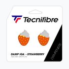 Tłumik drgań Tecnifibre Iga strawberry cream