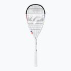 Rakieta do squasha Tecnifibre Carboflex Team V2 white