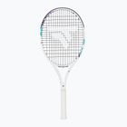 Rakieta tenisowa dziecięca Tecnifibre Tempo Iga 26 white