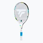 Rakieta tenisowa dziecięca Tecnifibre Tempo Iga 23 2026 white