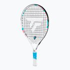Rakieta tenisowa dziecięca Tecnifibre Tempo Iga 19 2026 white