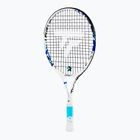Rakieta tenisowa dziecięca Tecnifibre Level Up 21 2026 white