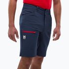 Spodenki męskie Millet Wanaka Stretch III saphir