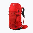 Plecak Millet Peuterey Integrale 45+10 l red/ rouge