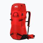 Plecak Millet Prolighter 38 + 10 l red/rouge