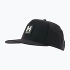 Czapka z daszkiem Millet Corporate black/noir
