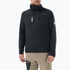 Bluza trekkingowa męska Millet Lokka Hoodie III black