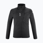 Bluza trekkingowa męska Millet Lokka JKT III black/noir