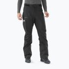Spodnie z membraną Millet Seneca GTX 2L black/ noir