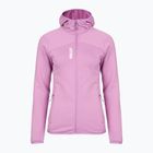 Bluza damska Millet Seneca Fleece Hoodie vibrant violet