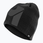 Czapka zimowa Millet Logo Beanie noir/tarmac
