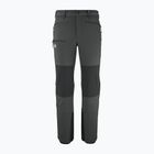 Spodnie turystyczne męskie Millet Magma dark grey/ black