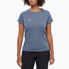 Koszulka damska Millet Fusion coronet blue